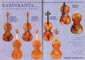 Magazine "The Strad" 