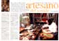 Magazine  "Magazin" 